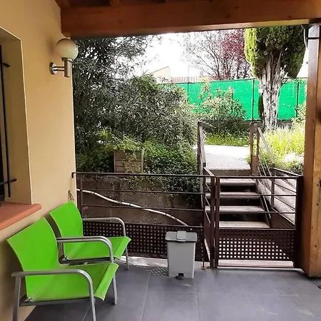 De Charme Dans Mas Catalan Apartamento *
