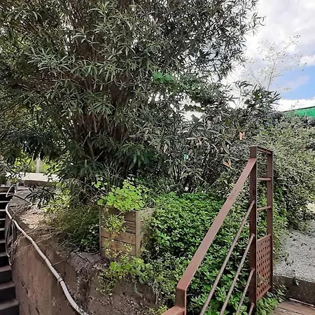 De Charme Dans Mas Catalan * Prades (Pyrenees-Orientales)