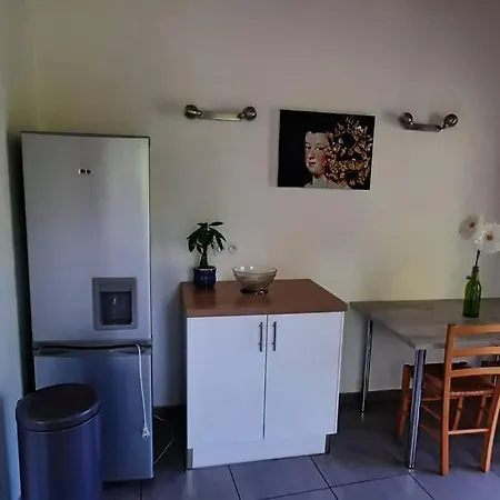 De Charme Dans Mas Catalan Prades (Pyrenees-Orientales)