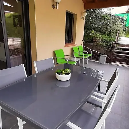 De Charme Dans Mas Catalan Apartamento *