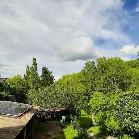 De Charme Dans Mas Catalan Apartamento *