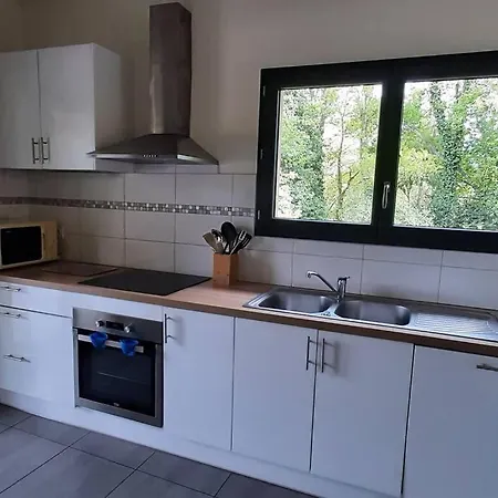 De Charme Dans Mas Catalan Apartamento *