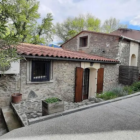 Gite Mas Des Etourneau, Prades By Welhomy Apartment