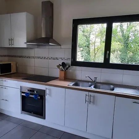 Apartamento De Charme Dans Mas Catalan
