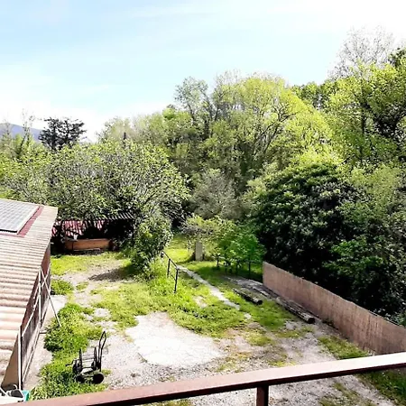 De Charme Dans Mas Catalan * Prades (Pyrenees-Orientales)