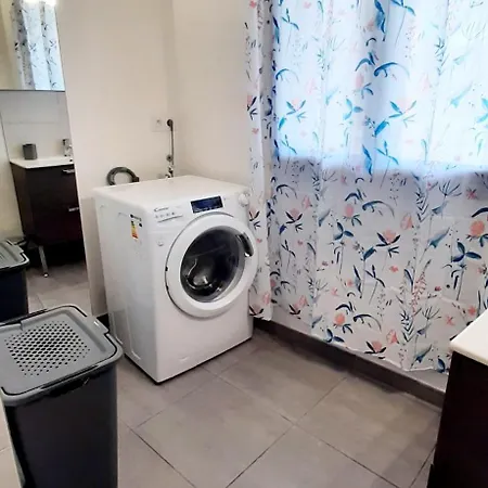 Apartment De Charme Dans Mas Catalan