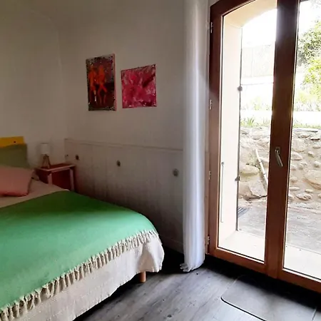 De Charme Dans Mas Catalan Apartamento Prades (Pyrenees-Orientales)