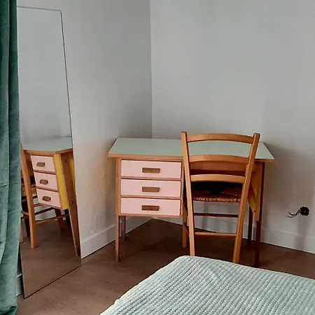 Apartamento De Charme Dans Mas Catalan Prades (Pyrenees-Orientales)