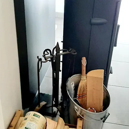 De Charme Dans Mas Catalan Apartment
