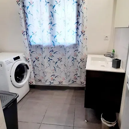 De Charme Dans Mas Catalan Apartment Prades (Pyrenees-Orientales)