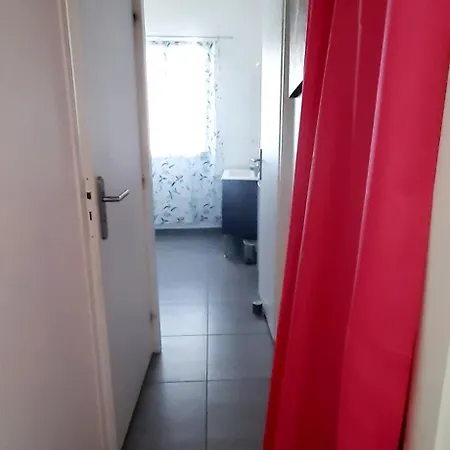 Apartamento De Charme Dans Mas Catalan Prades (Pyrenees-Orientales)