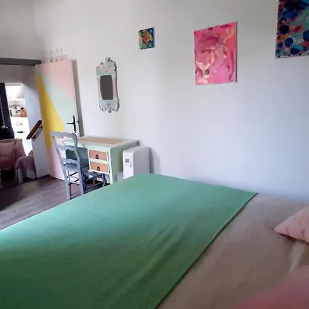 De Charme Dans Mas Catalan Apartamento