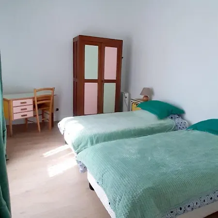 De Charme Dans Mas Catalan Apartment *