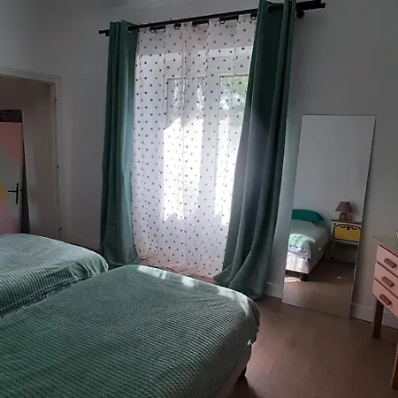 De Charme Dans Mas Catalan Apartamento Prades (Pyrenees-Orientales)