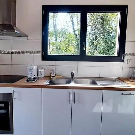 Apartamento De Charme Dans Mas Catalan