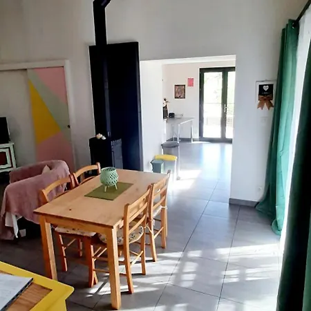 De Charme Dans Mas Catalan