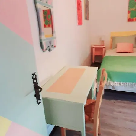 Apartamento De Charme Dans Mas Catalan *