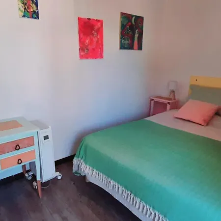 De Charme Dans Mas Catalan Apartamento Prades (Pyrenees-Orientales)