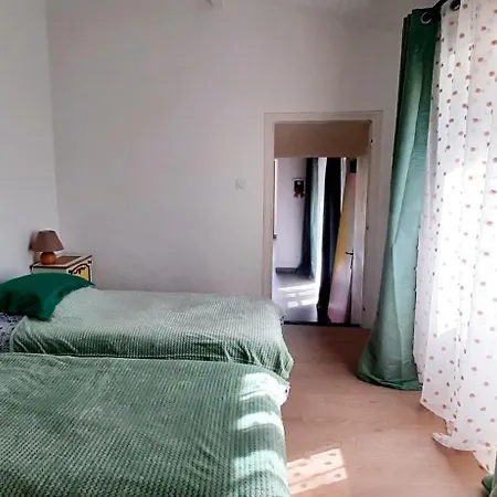 De Charme Dans Mas Catalan Prades (Pyrenees-Orientales)