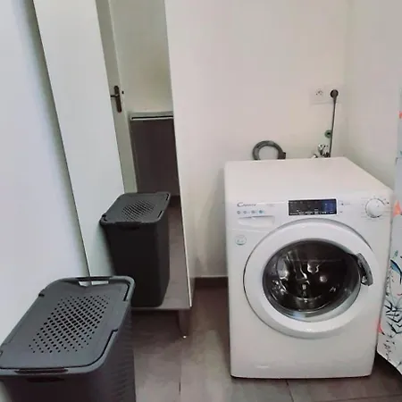 Apartment De Charme Dans Mas Catalan *