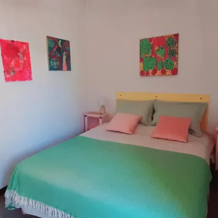 De Charme Dans Mas Catalan Apartamento Prades (Pyrenees-Orientales)