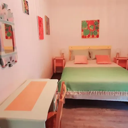 Apartamento De Charme Dans Mas Catalan Prades (Pyrenees-Orientales)