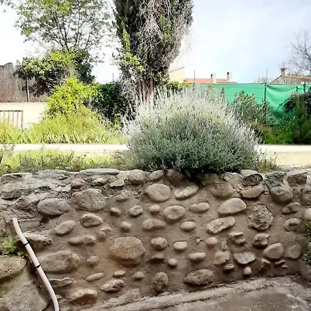De Charme Dans Mas Catalan *