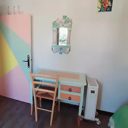 Apartment De Charme Dans Mas Catalan