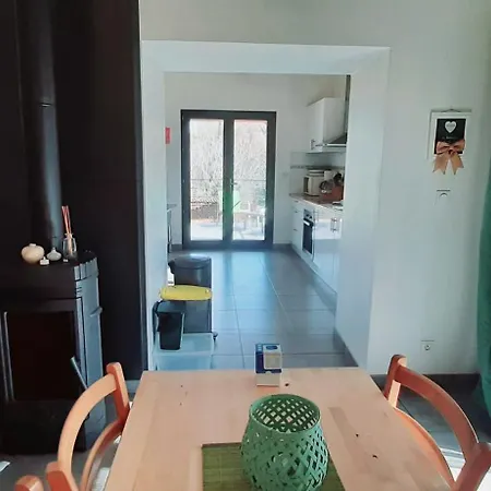 De Charme Dans Mas Catalan Apartamento Prades (Pyrenees-Orientales)