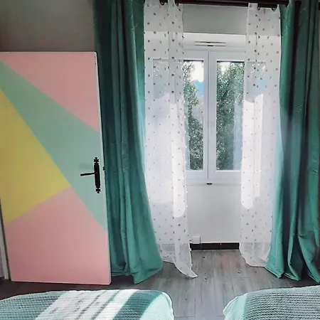 De Charme Dans Mas Catalan Apartamento Prades (Pyrenees-Orientales)
