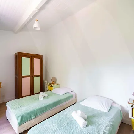 Gîte Mas des Étourneau, Prades by Welhomy * Prades (Pyrenees-Orientales)