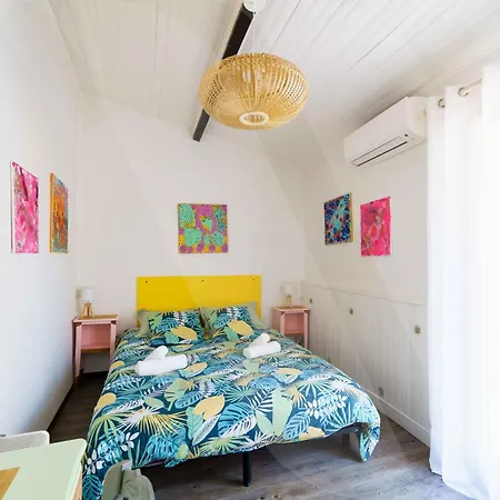 Gîte Mas des Étourneau, Prades by Welhomy