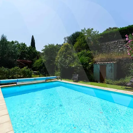 Gite Mas Des Etourneau, Prades By Welhomy Apartamento Prades (Pyrenees-Orientales)