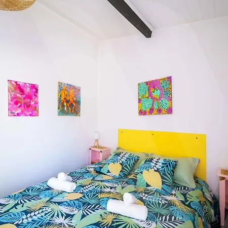 Apartamento Gite Mas Des Etourneau, Prades By Welhomy Prades (Pyrenees-Orientales)