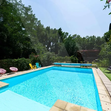Gite Mas Des Etourneau, Prades By Welhomy Apartamento *