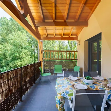 Apartamento Gite Mas Des Etourneau, Prades By Welhomy *