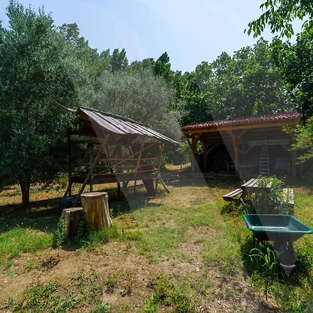 Appartamento Gîte Mas des Étourneau, Prades by Welhomy *